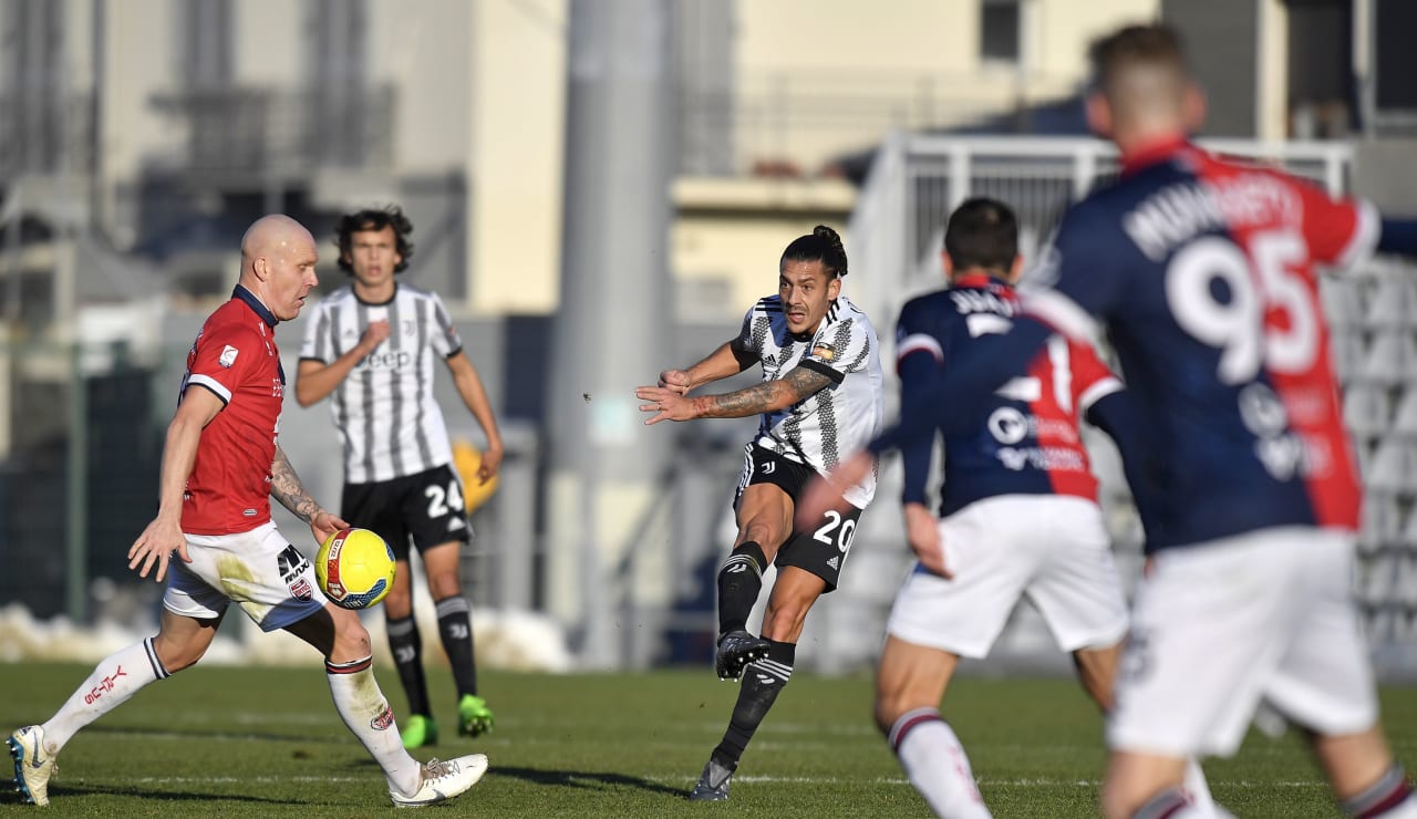 juventus next gen - virtus verona 13