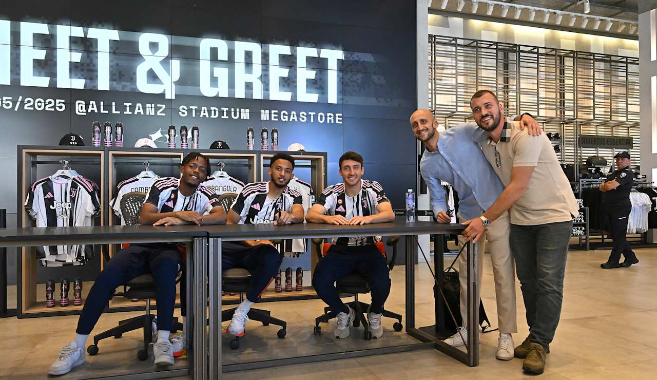 meet greet store may 15 30