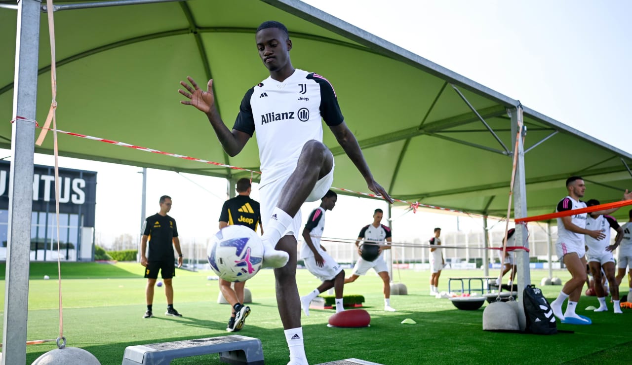 Training 17 07 2023 16