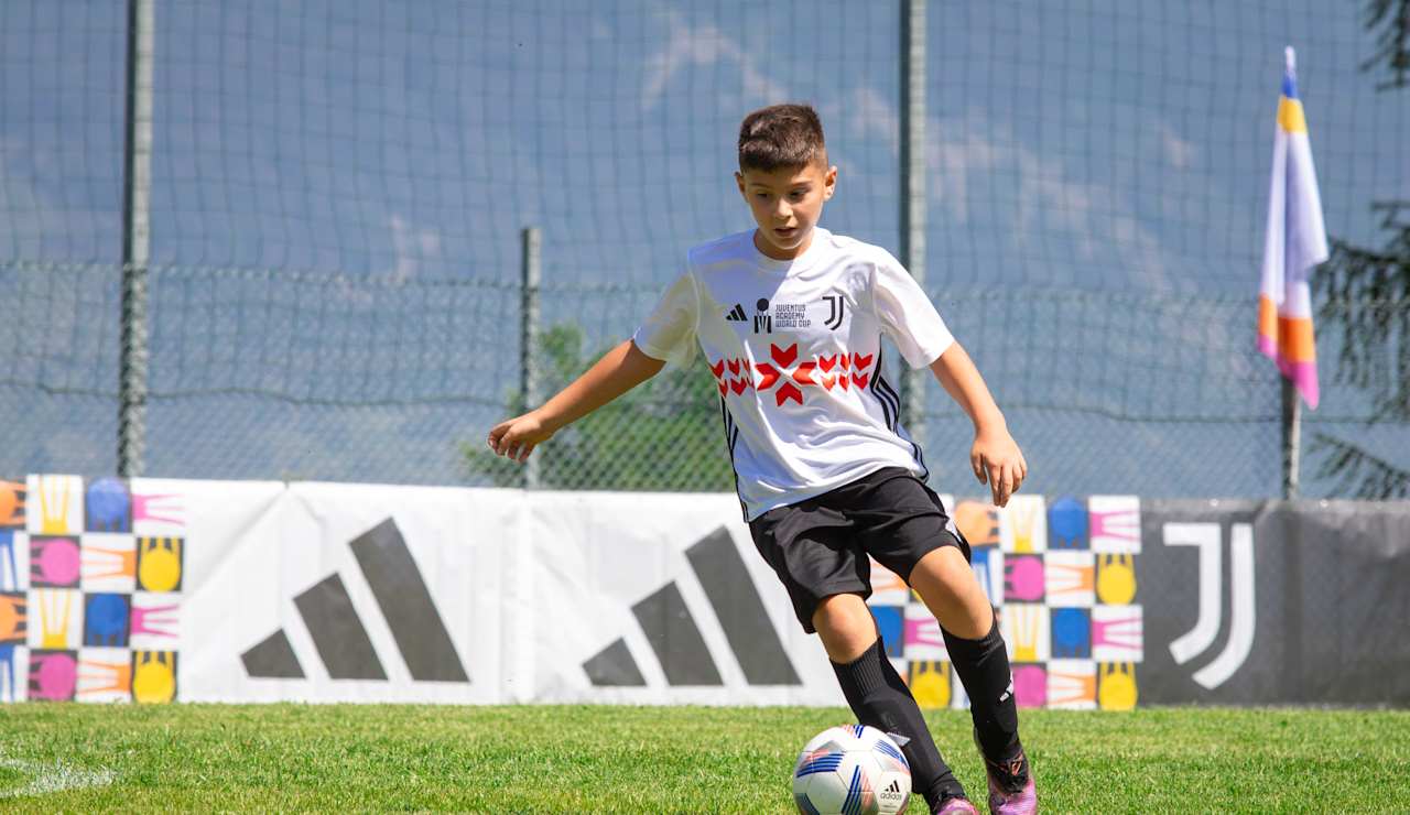juventus academy world cup 25 day 2 12