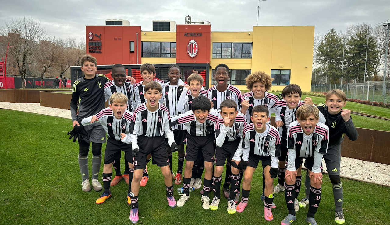 Unde 12 - Mister La Pira | 30-11-2025