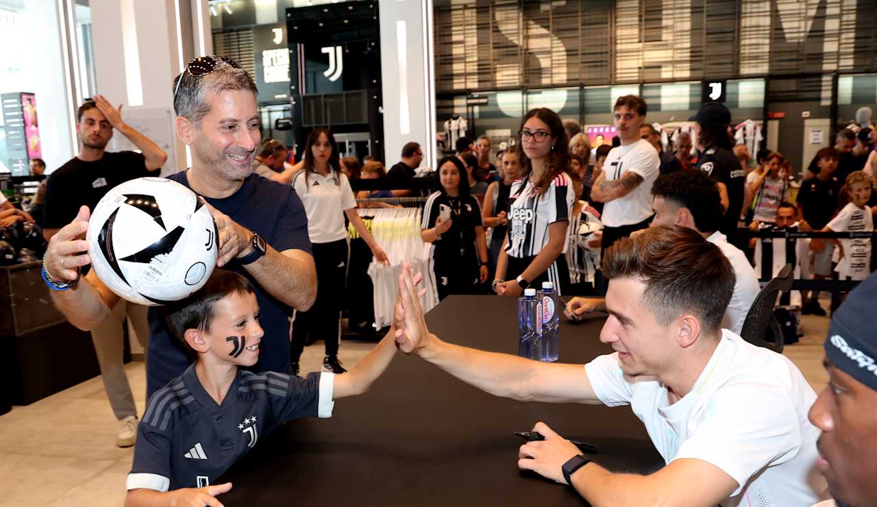 Meet & Greet - 31-07-2025 - 17