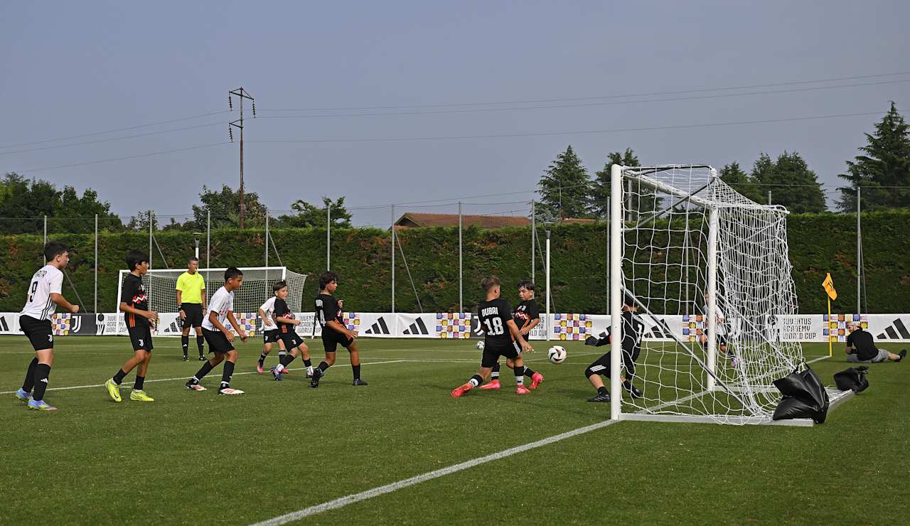 juventus academy world cup day 5 17