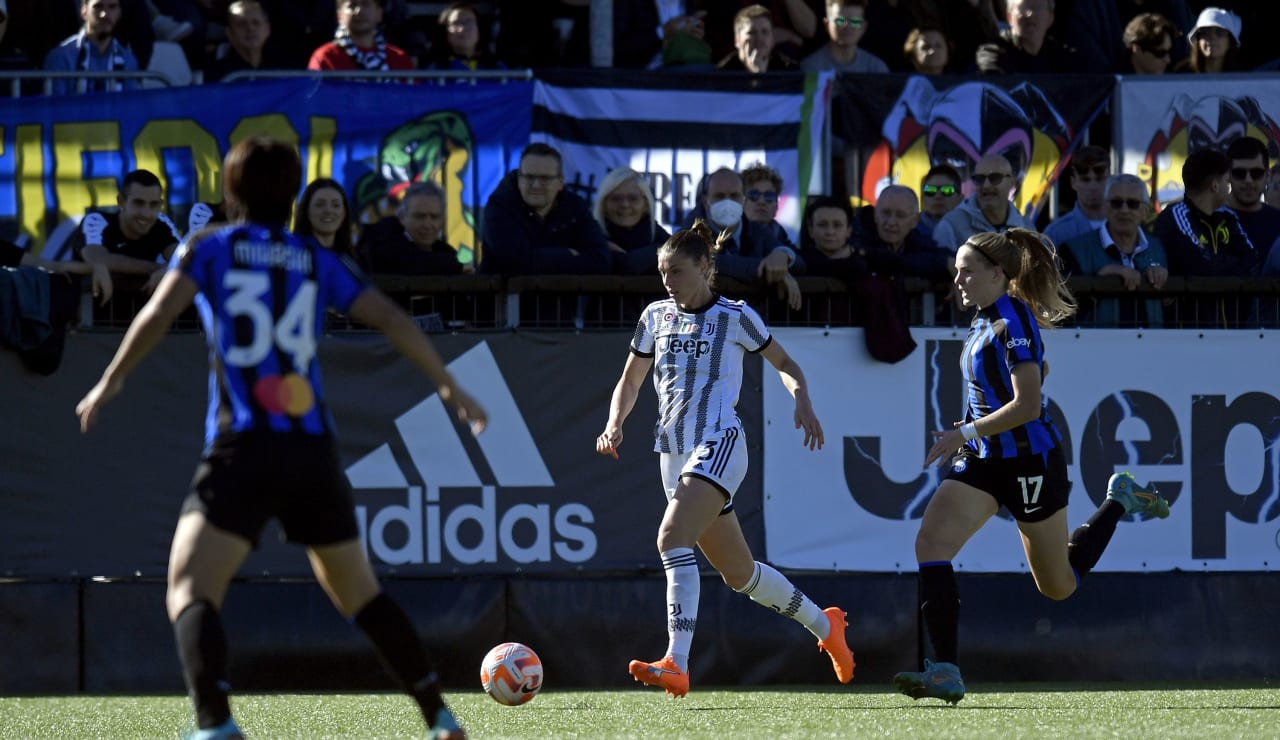 juventus women inter coppa italia 11