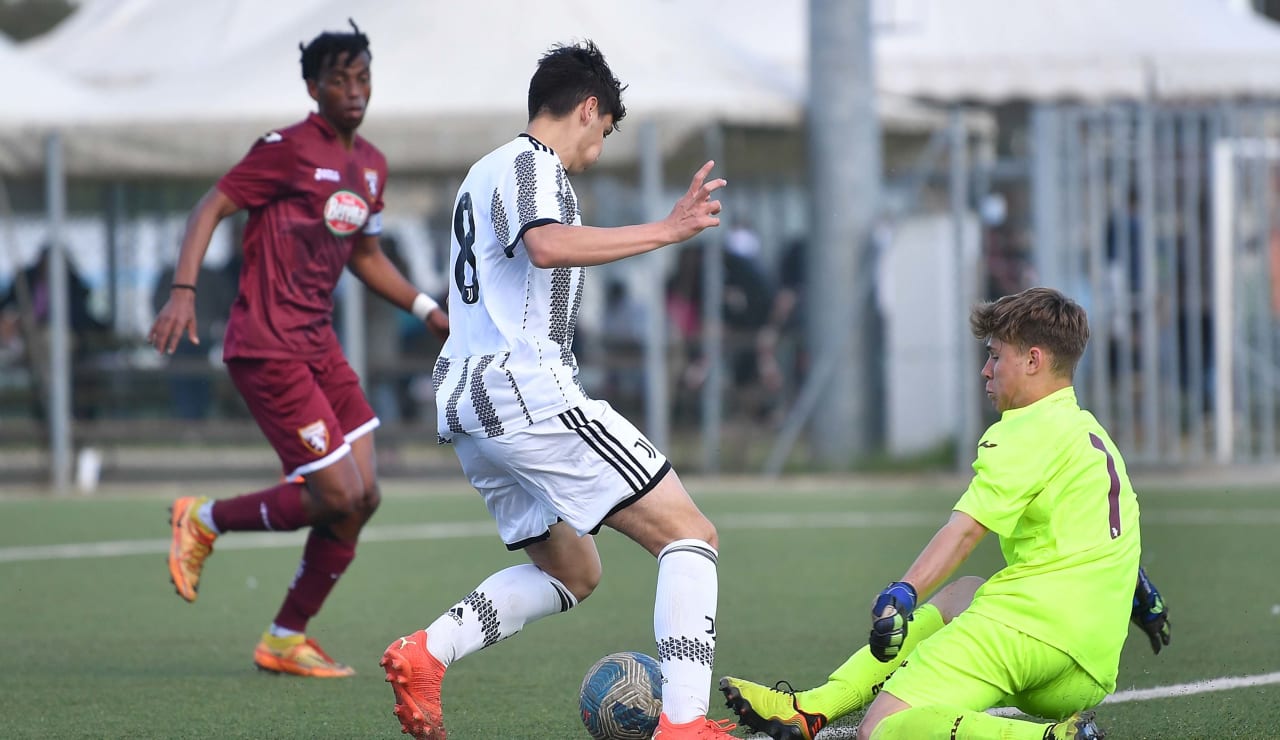 under 17 torino juventus 02042023 12