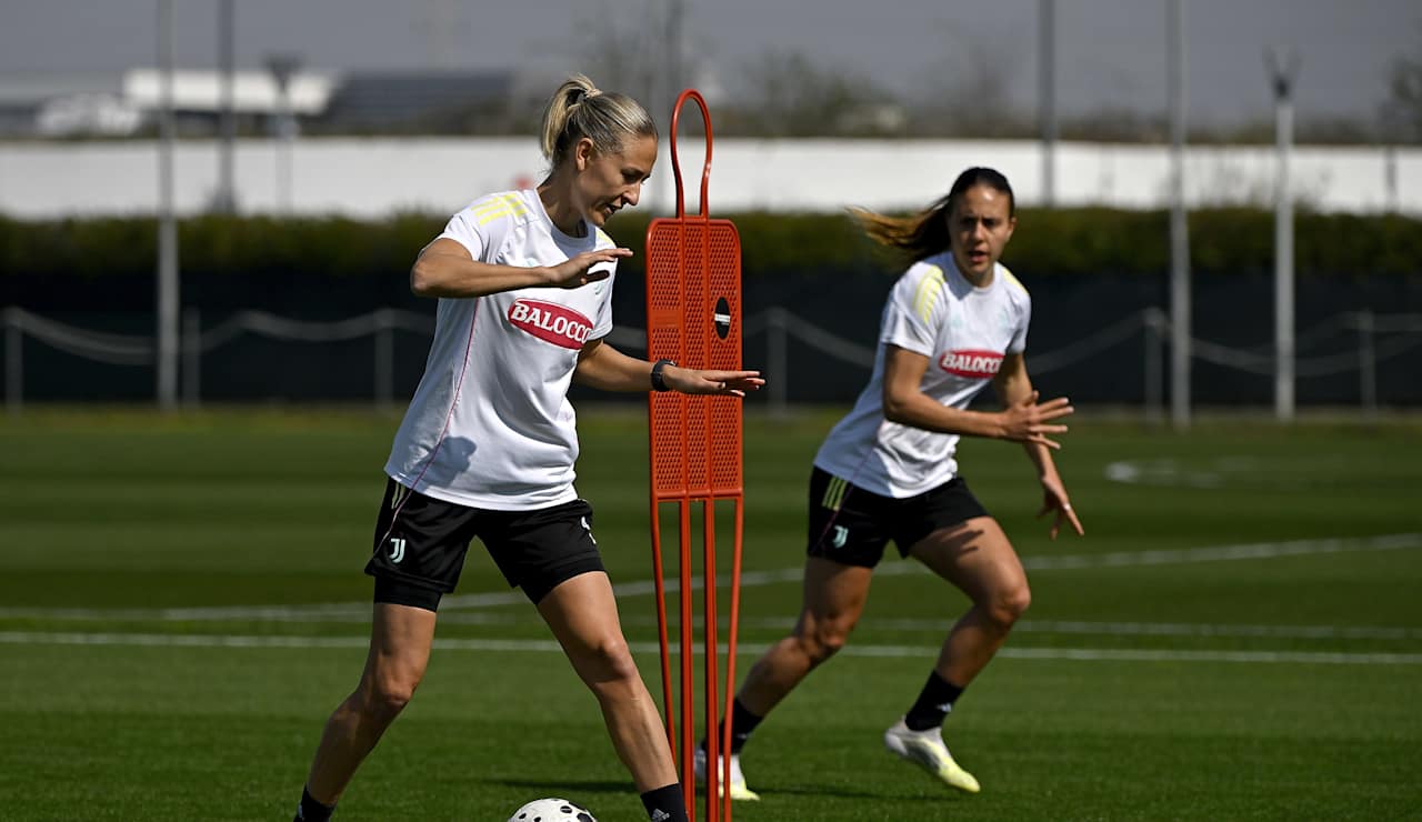 Training Women 250326 16