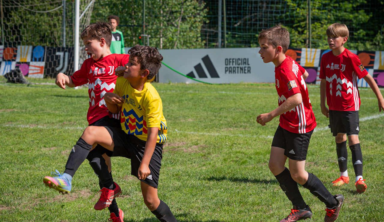 juventus academy world cup 25 day 2 22