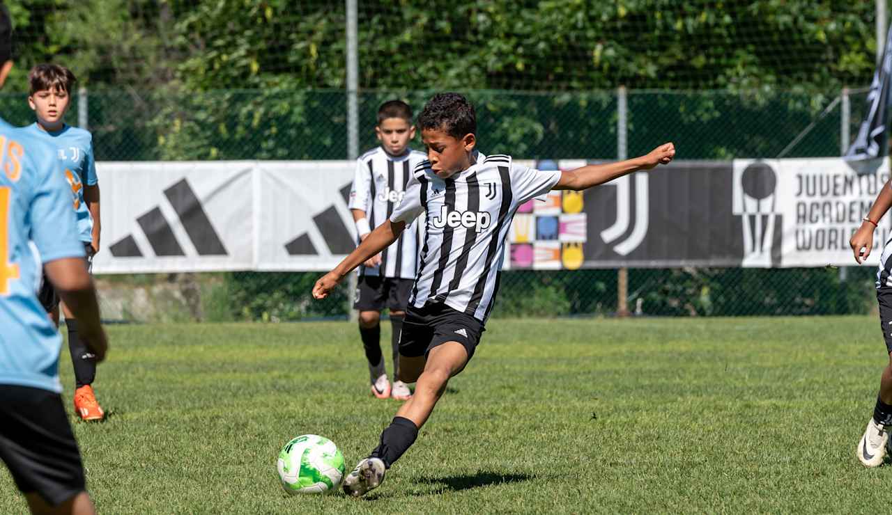juventus academy world cup day 3 14