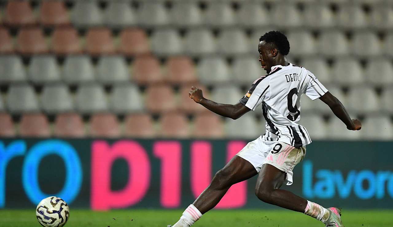 Juventus Next Gen Livorno 10