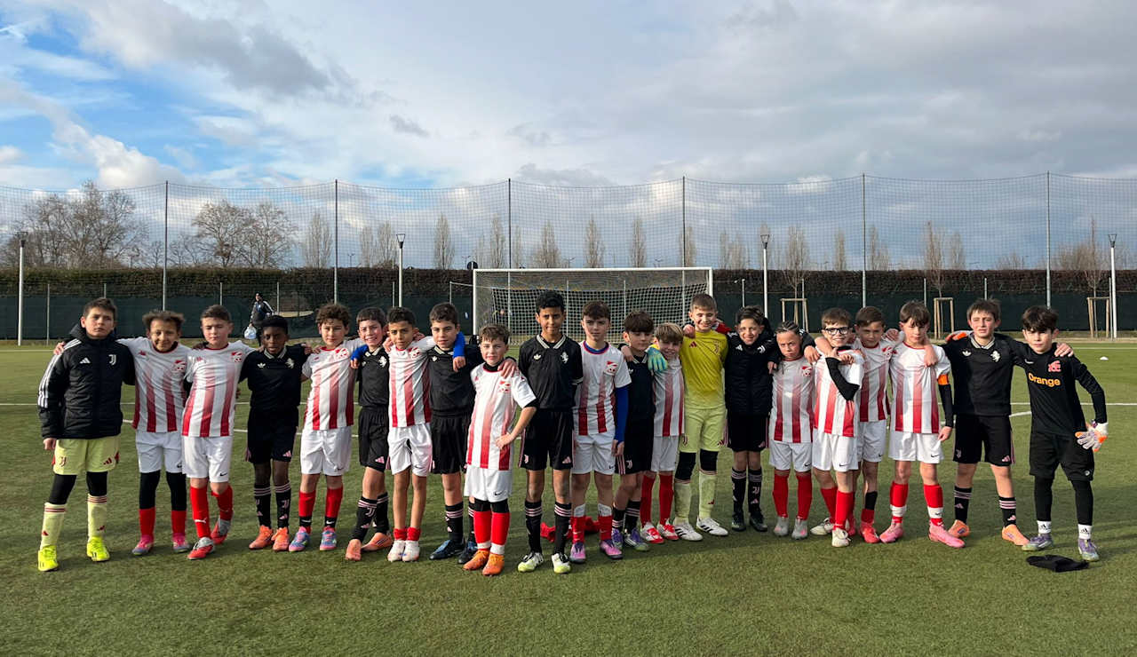 Under 10 - Mister Cuzzi | 25-01-2026