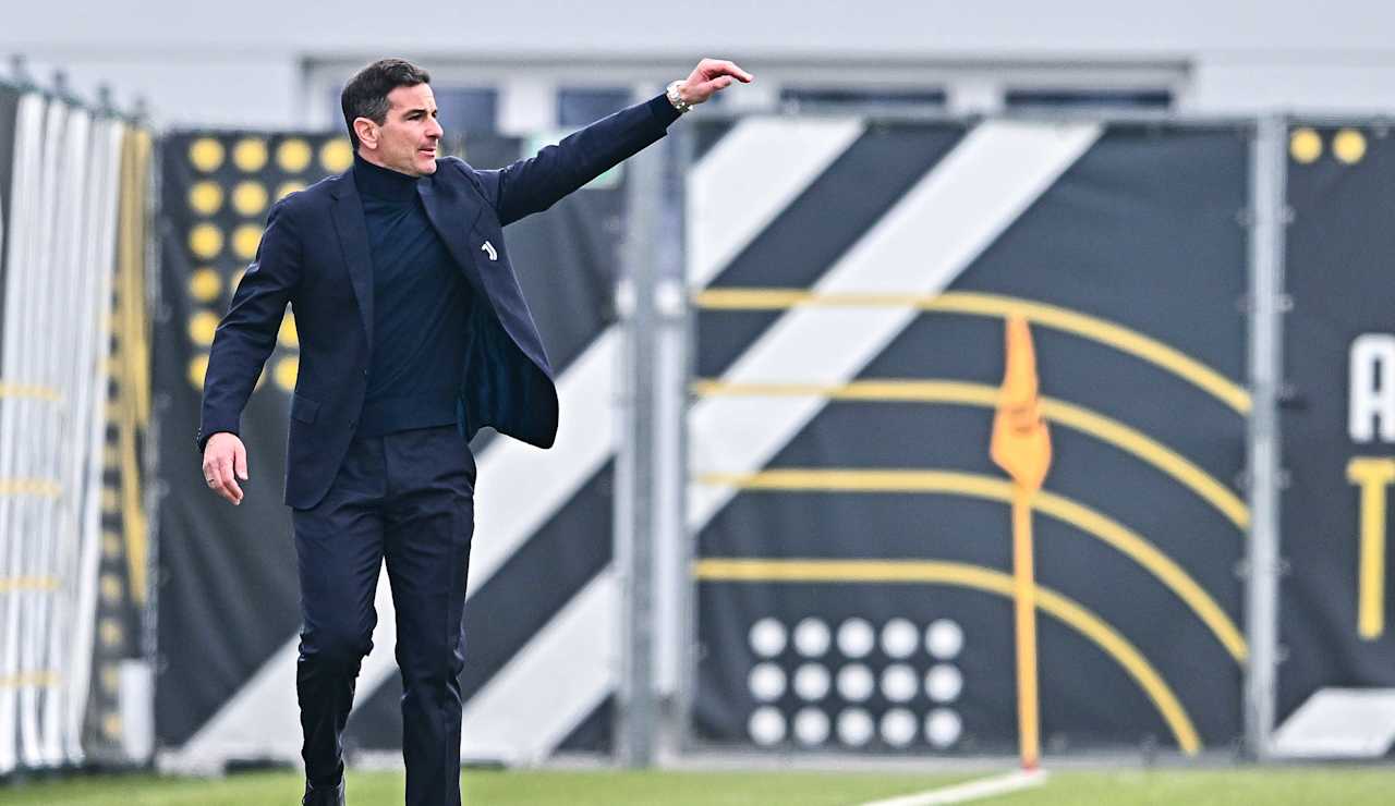 Under 20 - Juventus-Hellas Verona - 08-02-2026 - 10