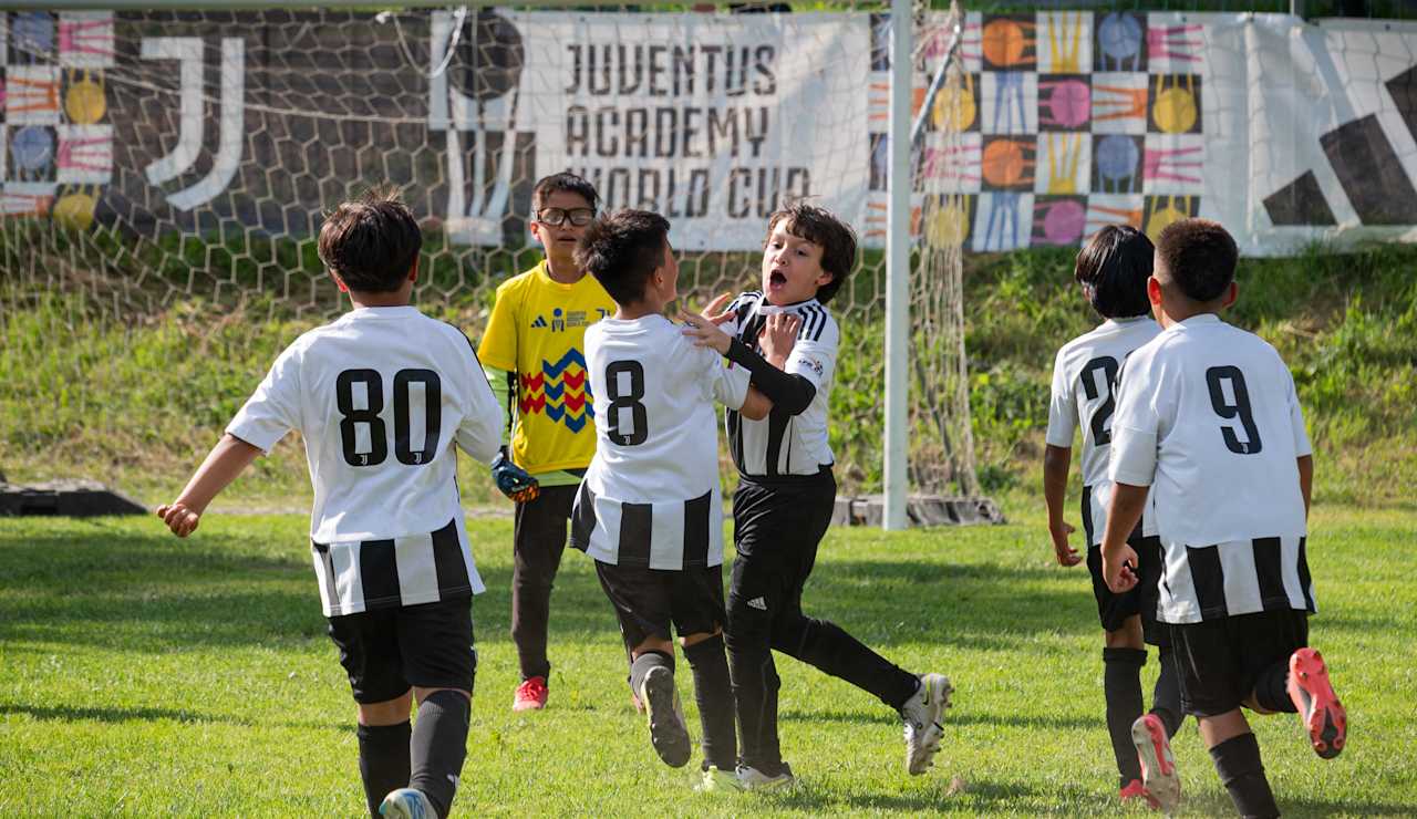 juventus academy world cup 25 day 2 19