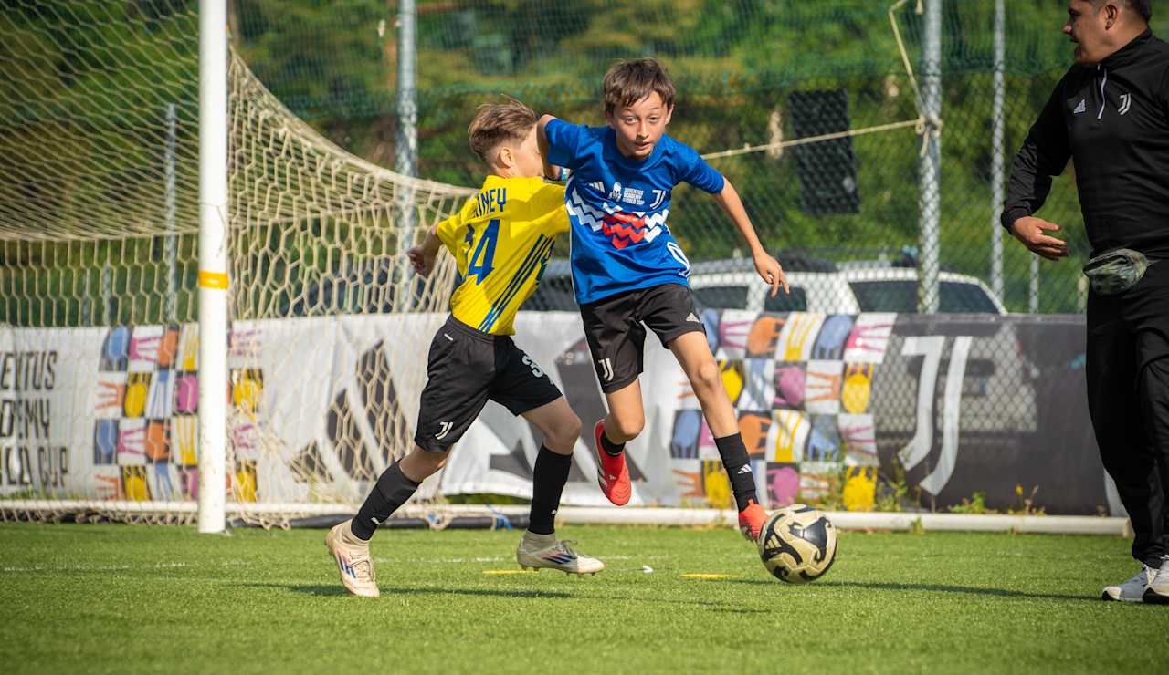 juventus academy world cup 25 day 2 72