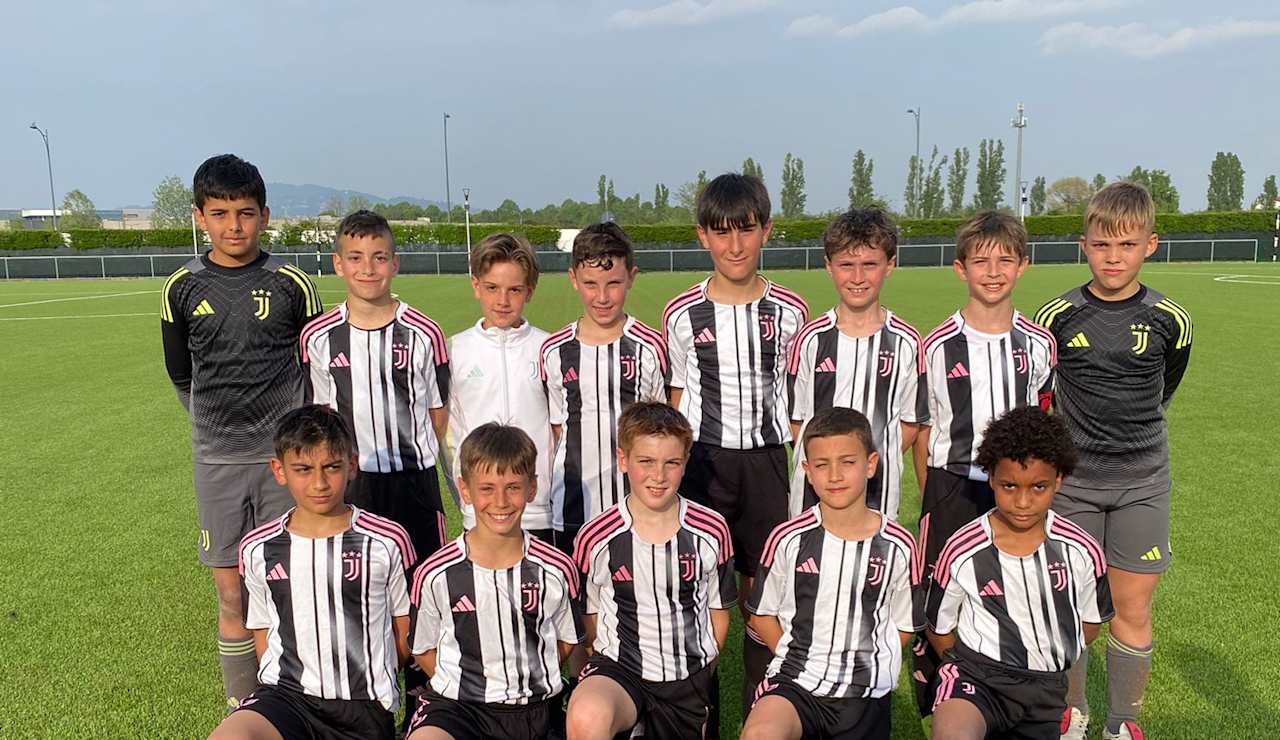 Under 11 - Mister Collura | 11-04-2026