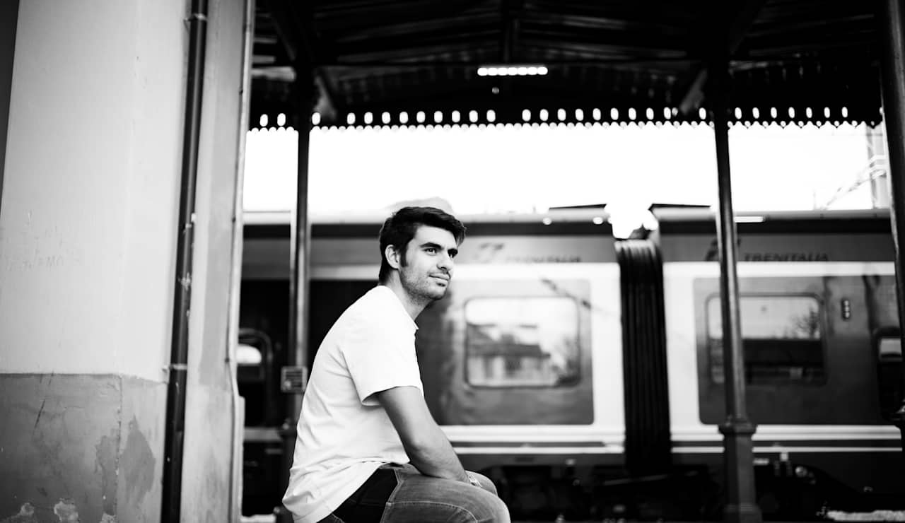 Sebastiano messina 4