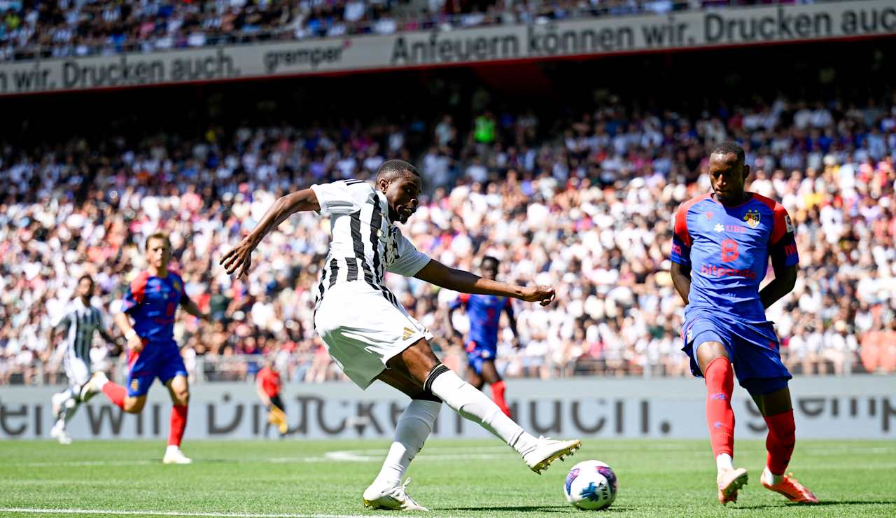 basel juventus friendly 1807265