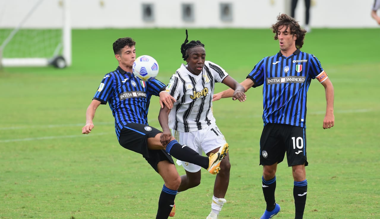 U19_AtalantaJuve_Tongya