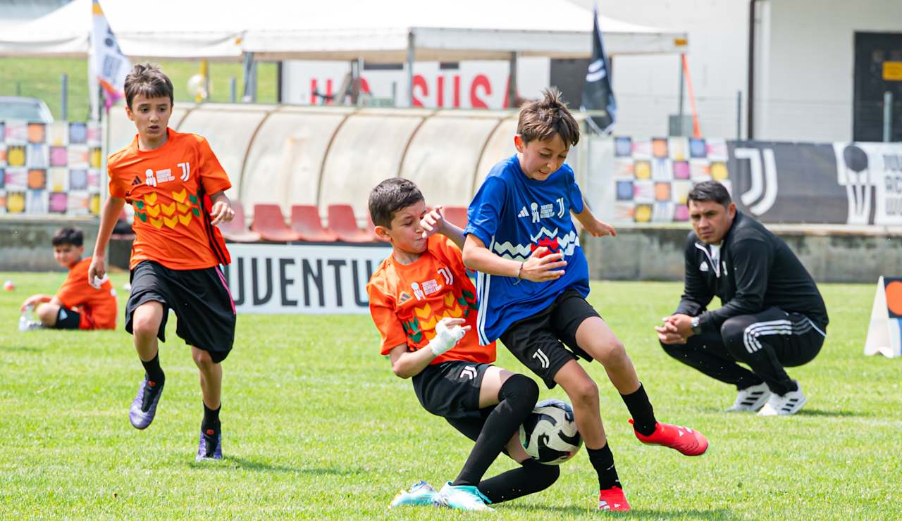 juventus academy world cup 25 day 2 97