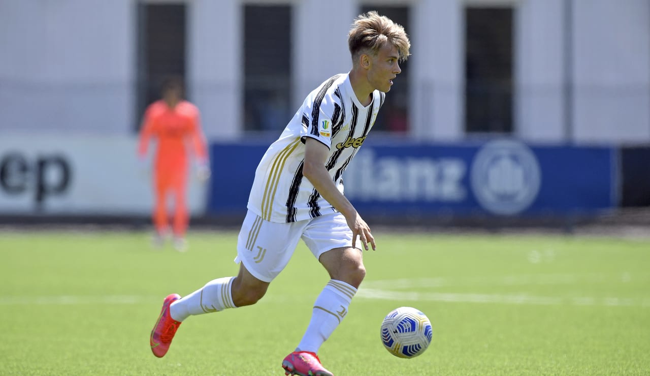 Under 19 | Juventus - Empoli | Foto 15
