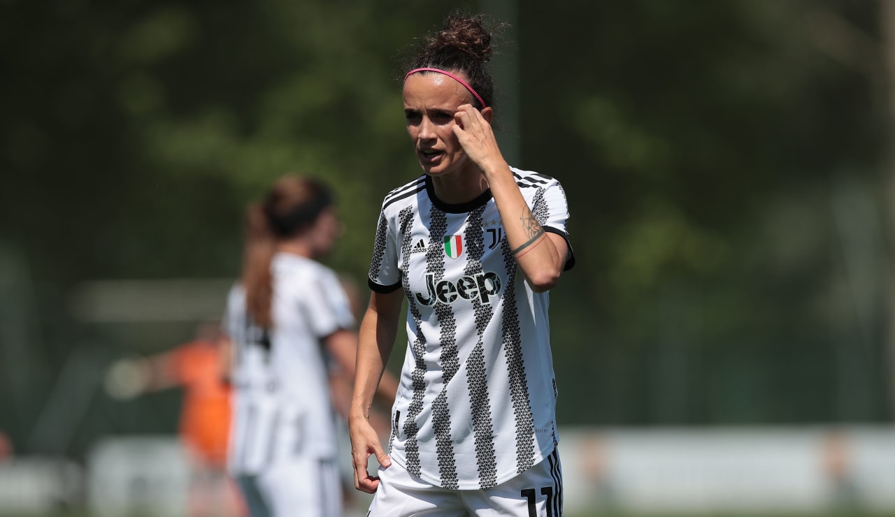 women milan juve 20227