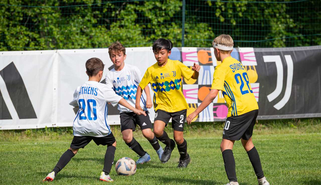 juventus academy world cup 25 day 2 18
