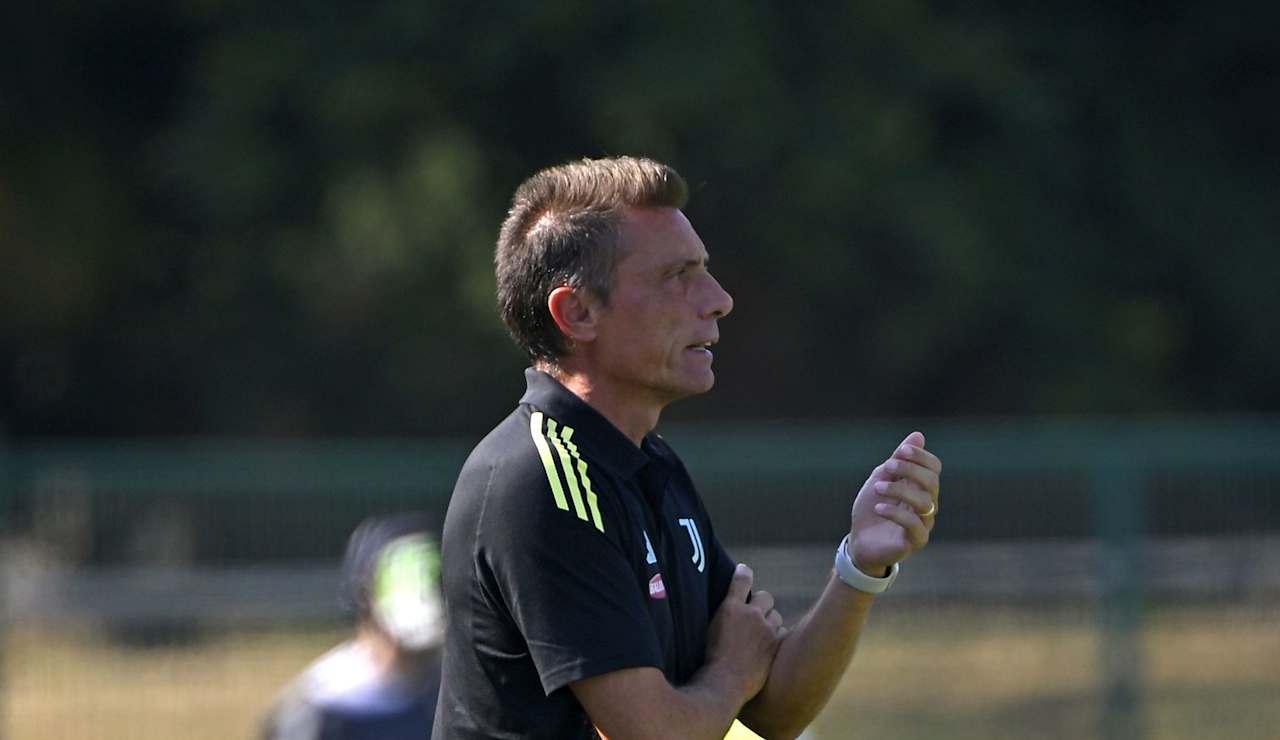 Juventus Next Gen Atalanta U23 7