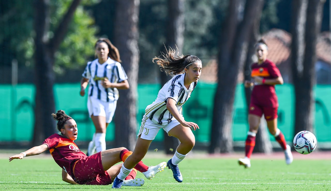 finale scudetto under 19 femminile8