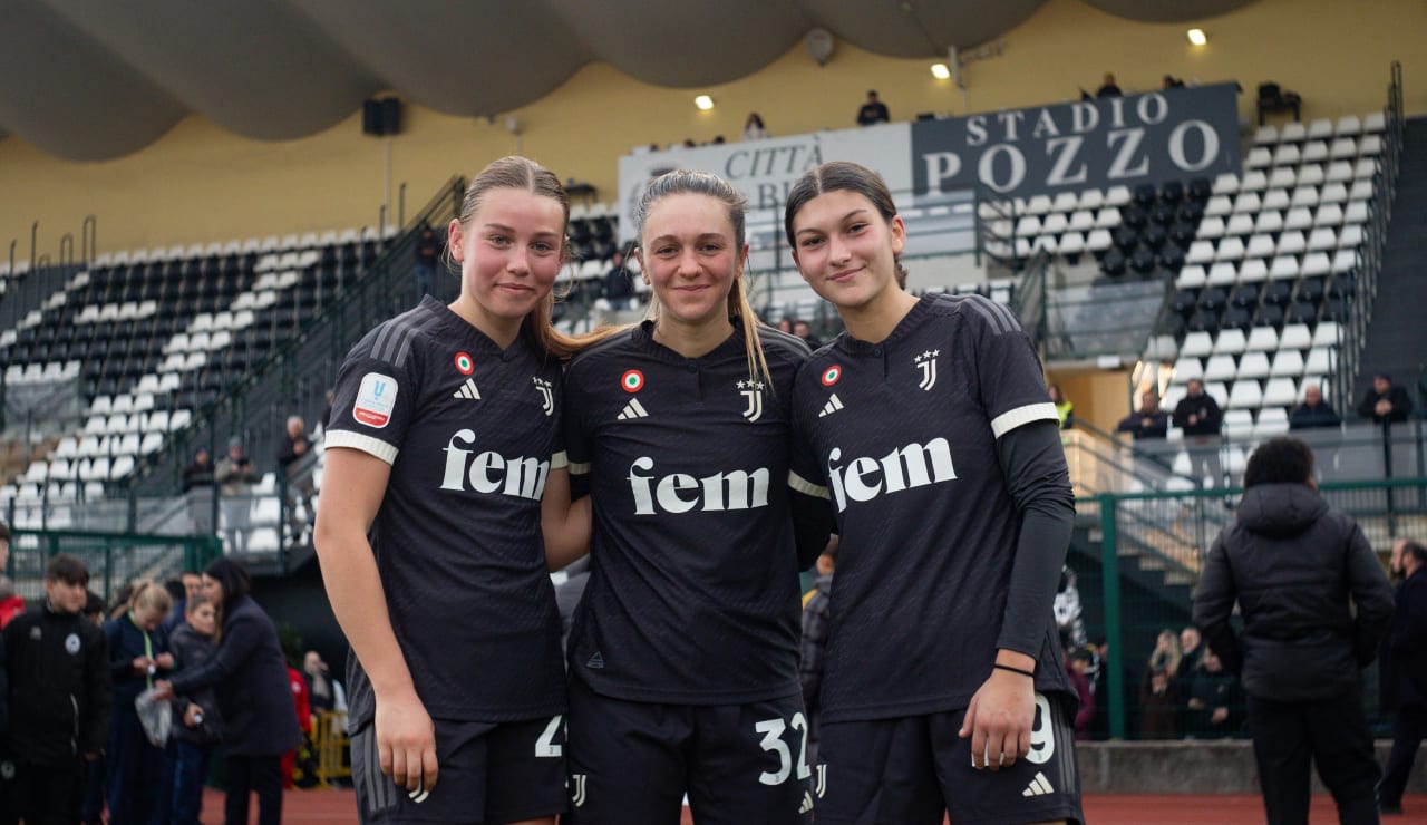 women juve samp gallery 19