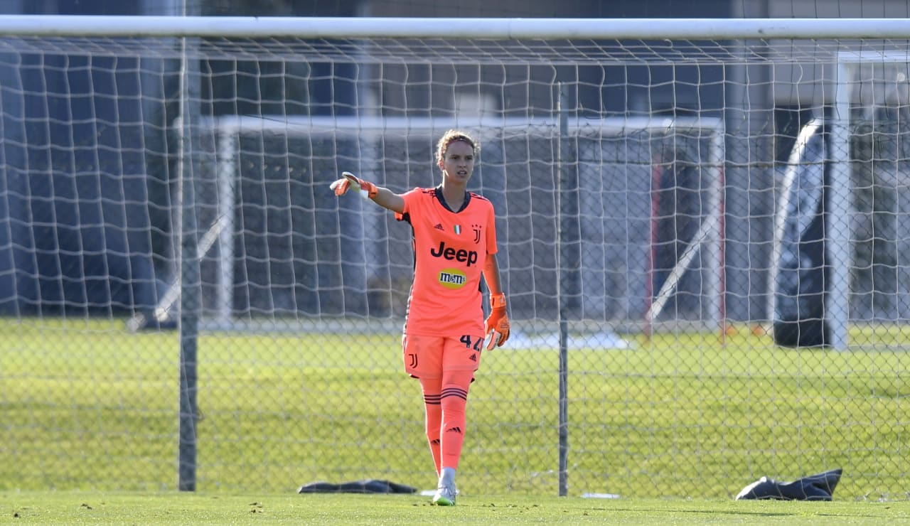 JWomen - Servette