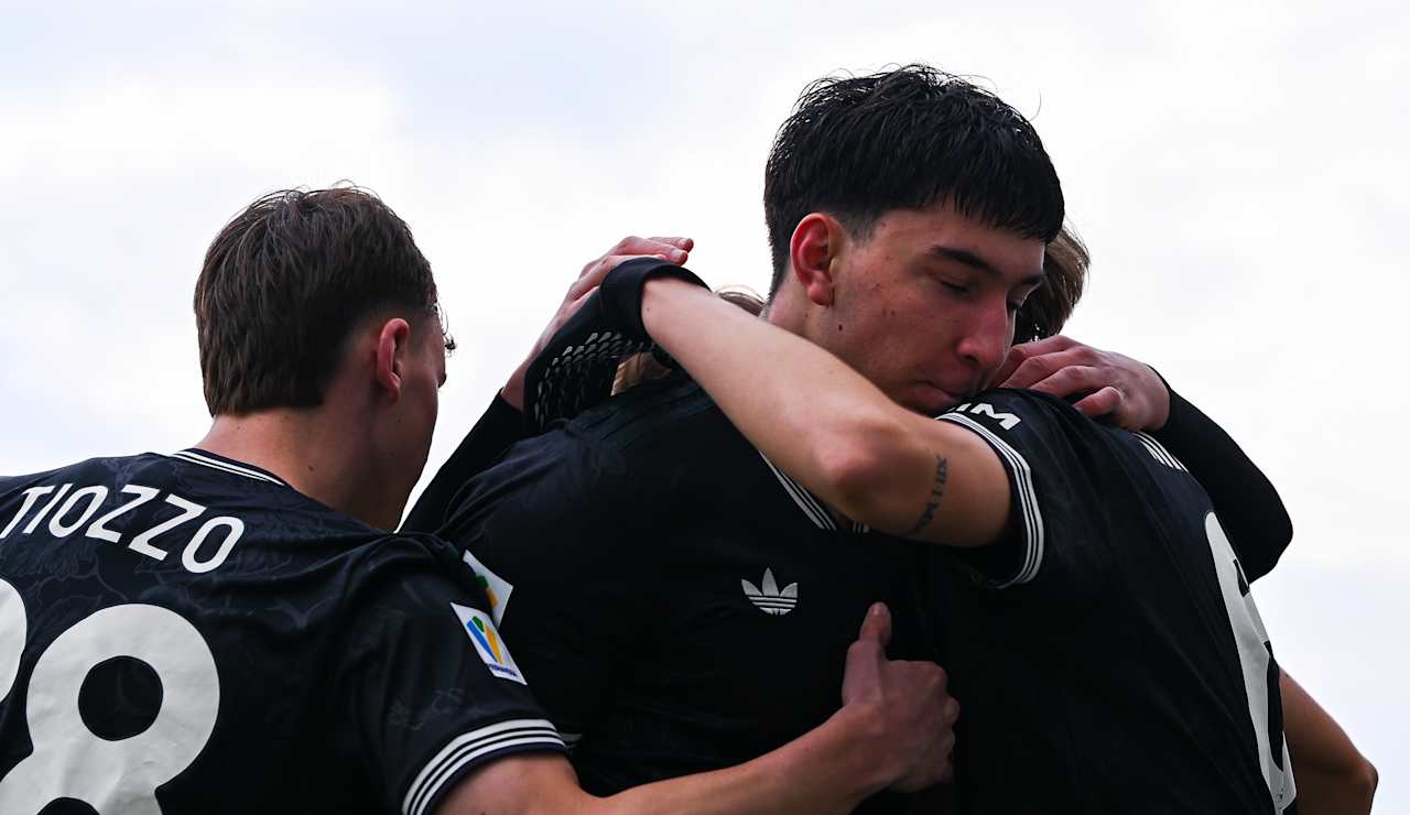 Under 20 - Juventus-Hellas Verona - 08-02-2026 - 2