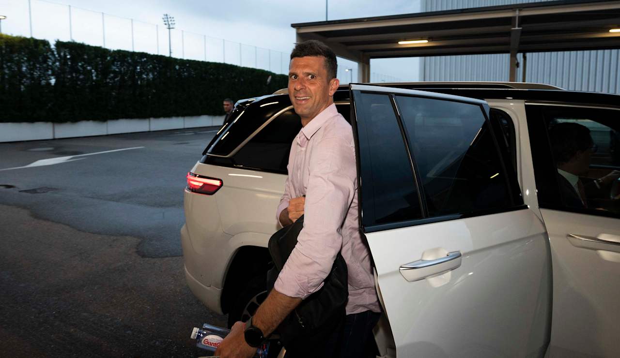 thiago motta arrival  9