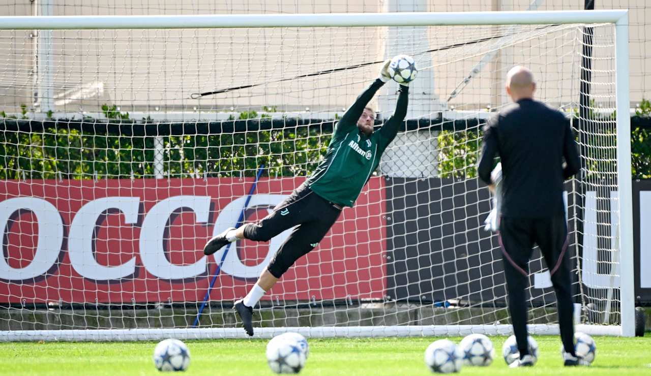 Training 30-09 20