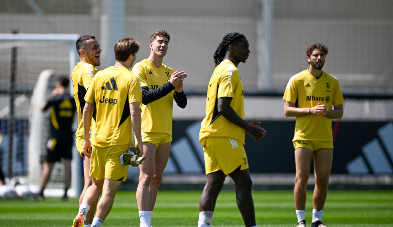 training may 19 11