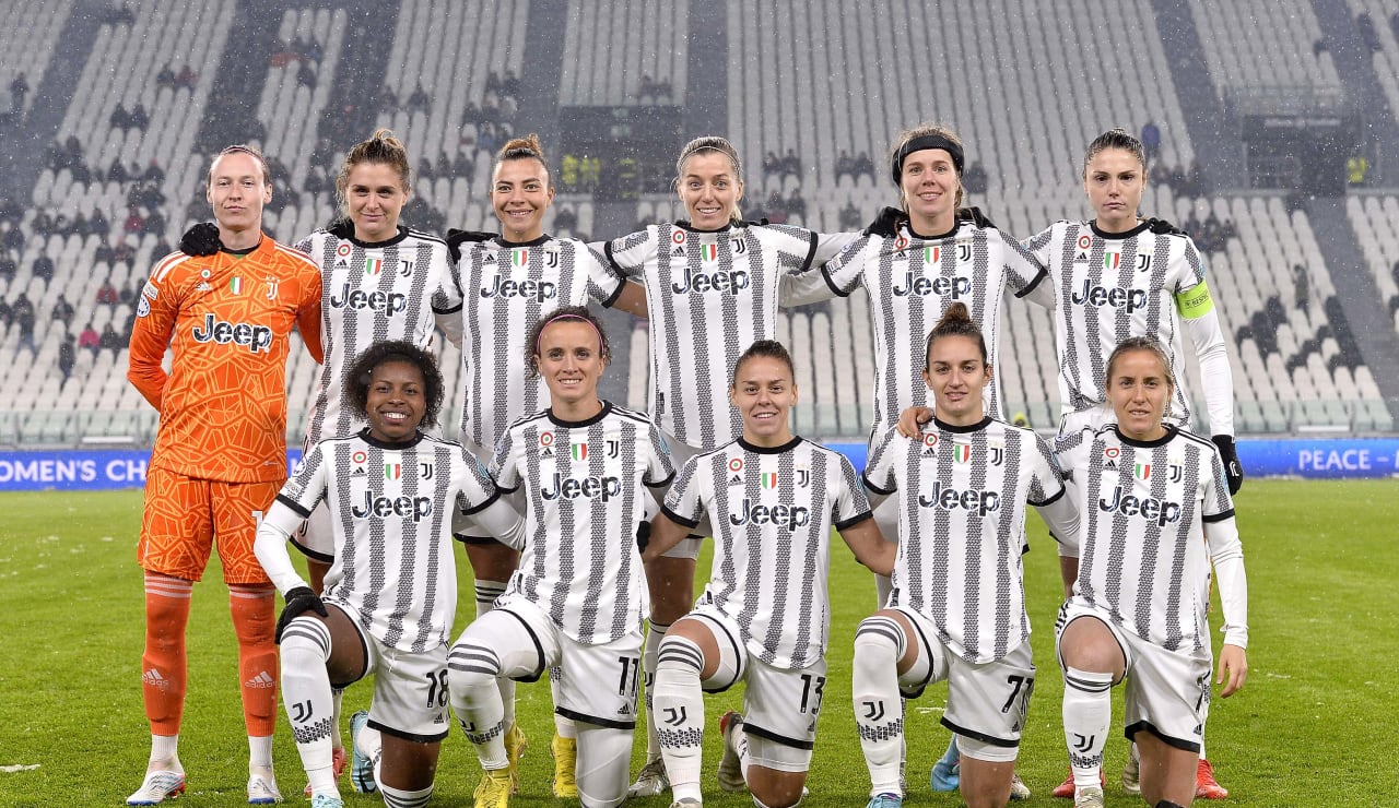 women juventus vs zurich uwcl 10