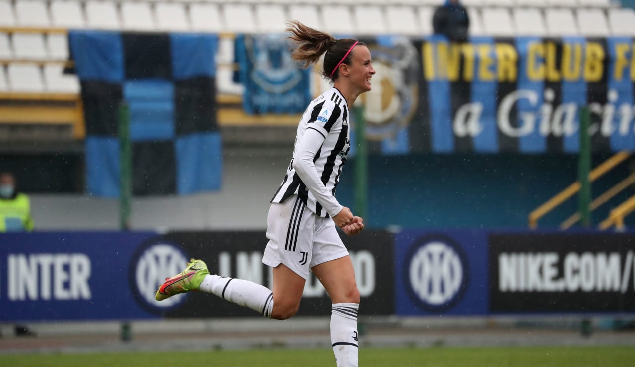 Inter-Juve Women9