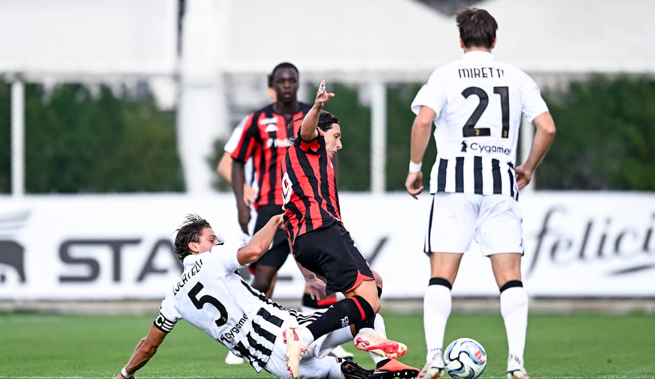 friendly juventus nice 31 july 20266