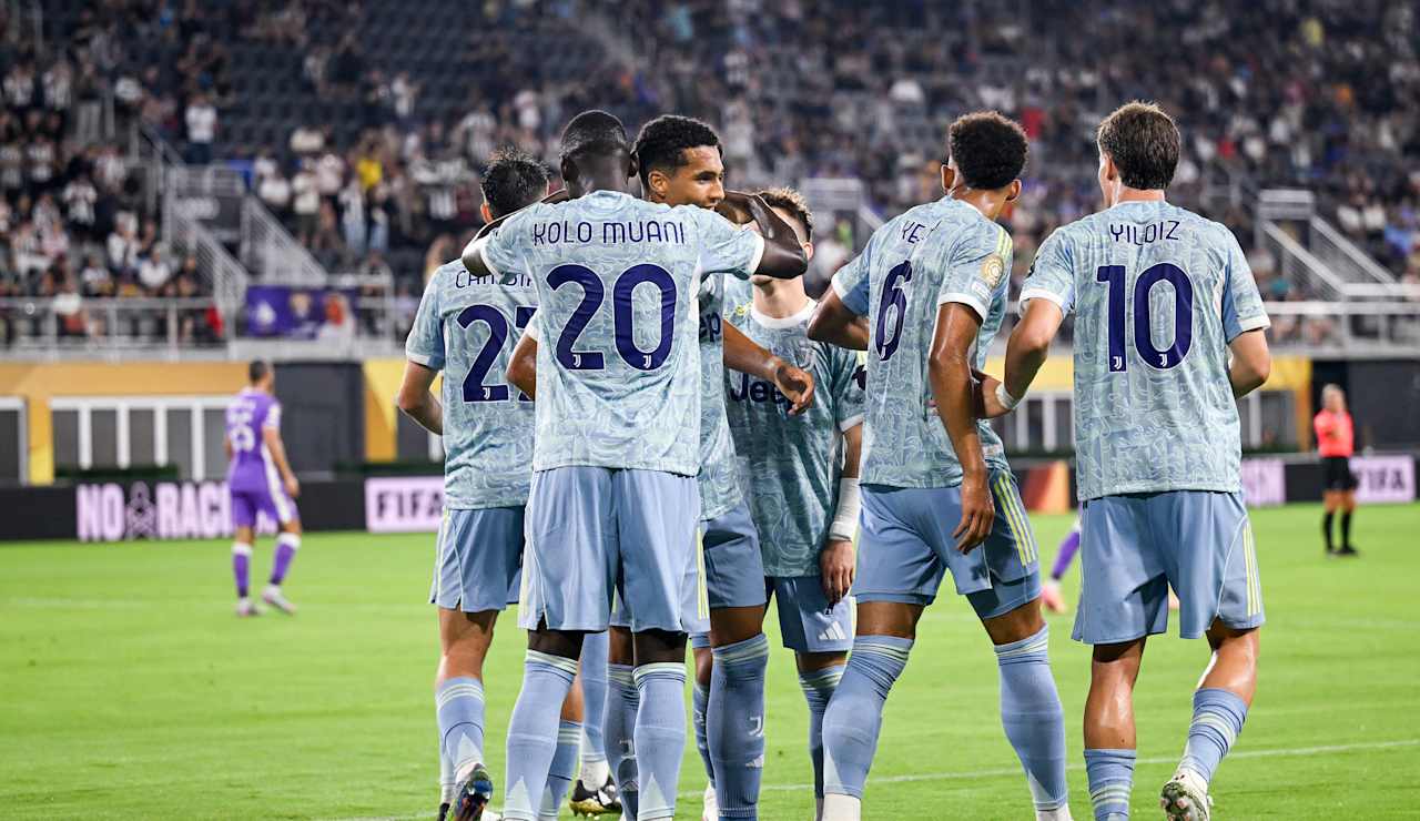 al ain juve fifa cwc 23