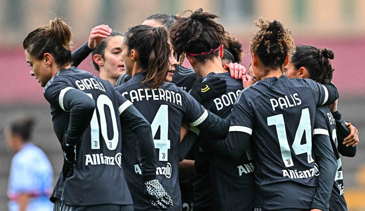 sampdoria juventus women coppa italia 2324 14