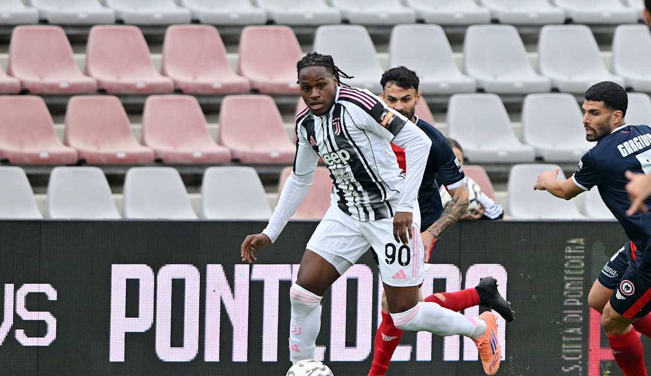 Serie C - Juventus Next Gen-Campobasso - 22-10-2025 - 4