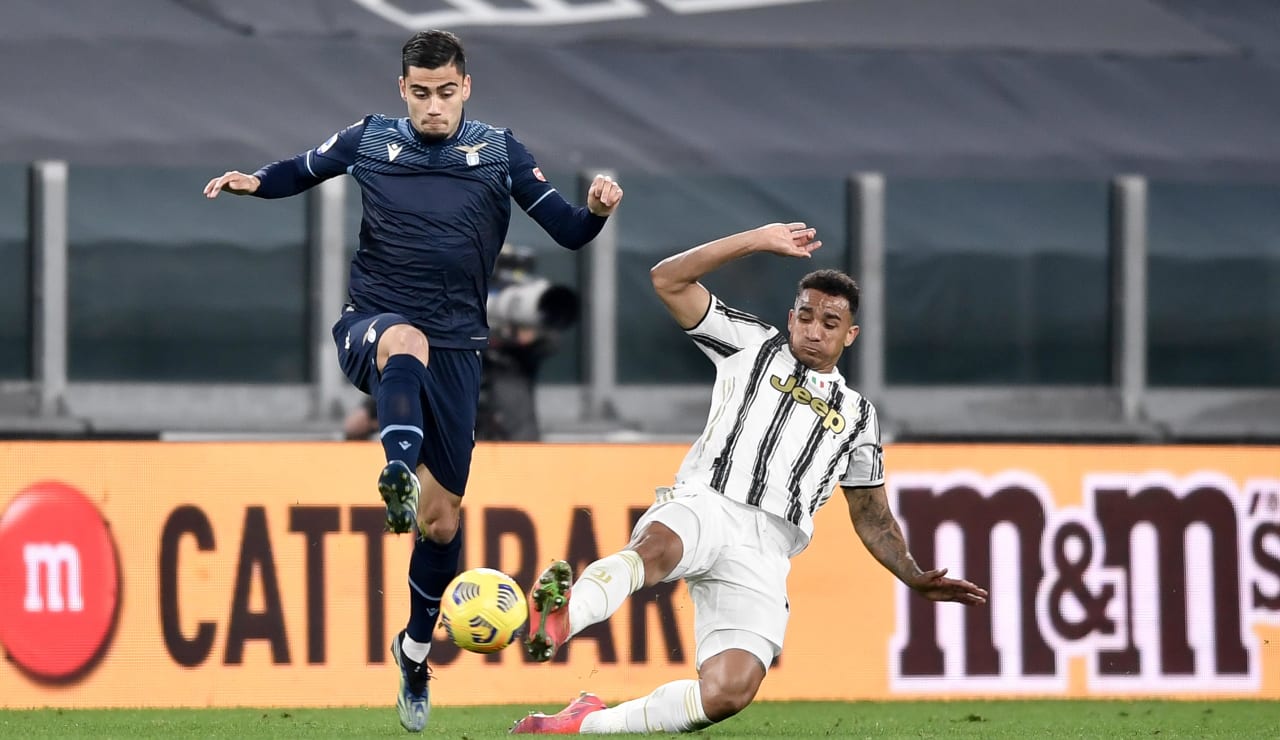 04 Juventus Lazio 6 marzo 2021 GALLERY