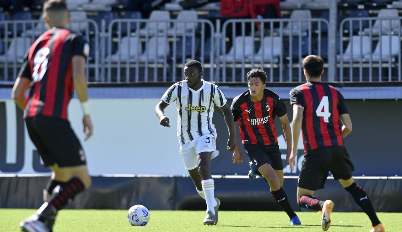 U19 JuveMilan (15)