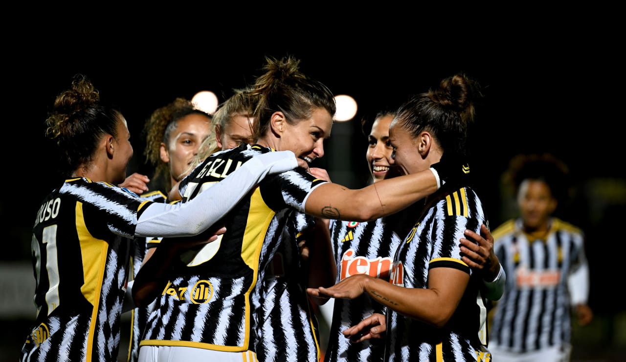 Juventus Women Inter Gallery 24
