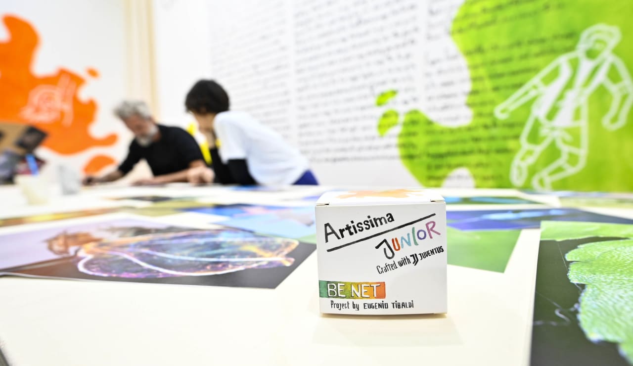 artissima 2023 day 1 6