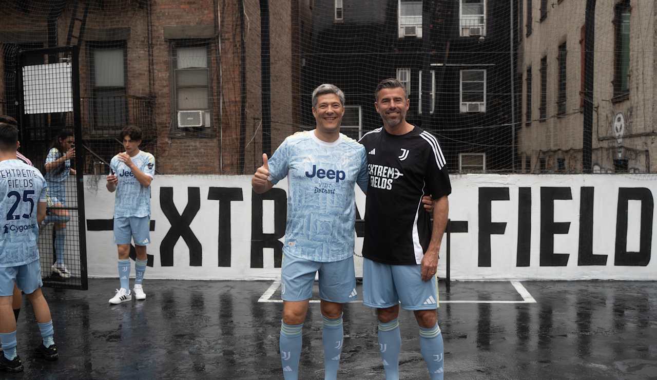 Extreme Fields New York 14