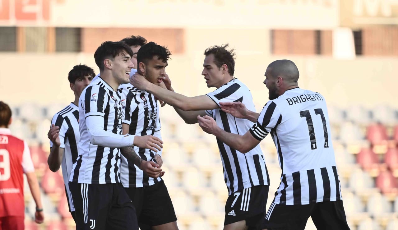 under 23 juve padova 20 marzo7