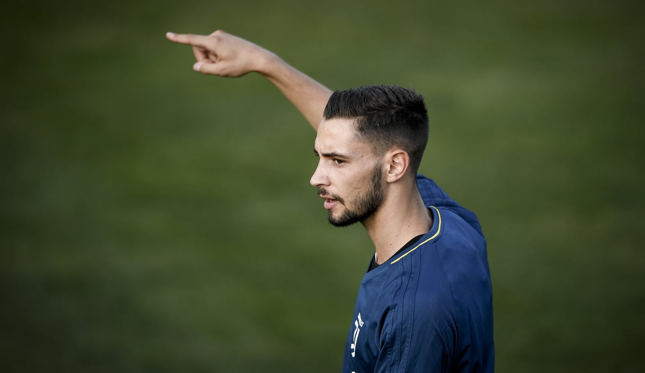 saluto de sciglio 22