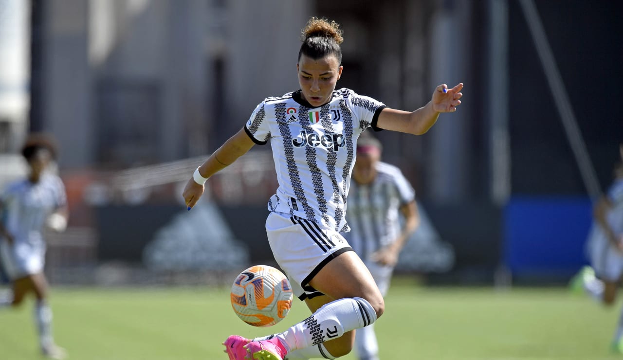 best juventus women 2023 10