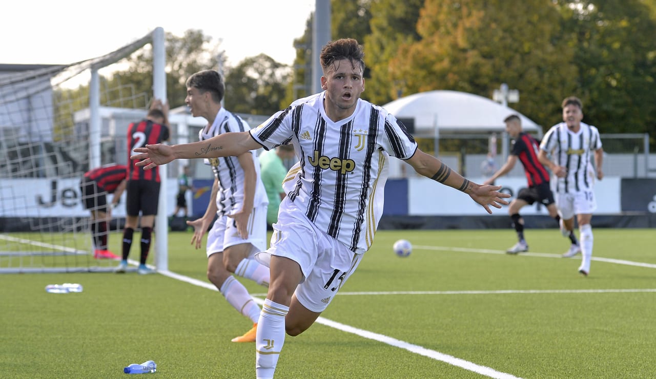 U19 JuveMilan (8)