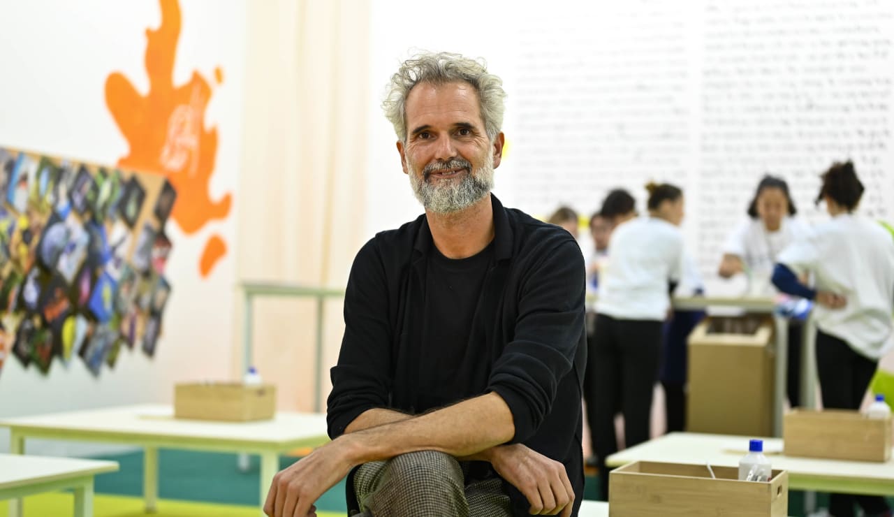 artissima 2023 day 1 19