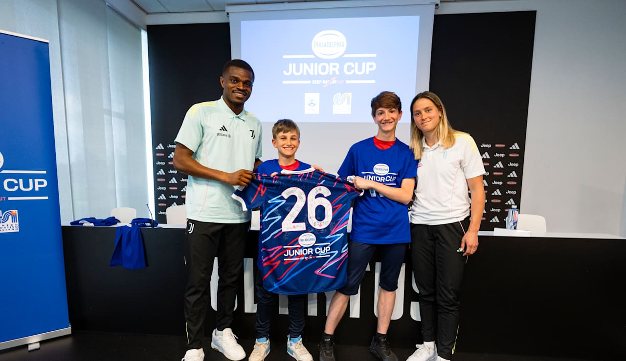 Philadelphia Junior Cup 2026 - 7